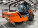 New/Unused 2021 Hamm H12i Compactor