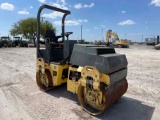 1999 Bomag BW120AD-3 Compactor