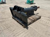 Bobcat HB2380 Hammer / Breaker