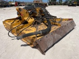 Alamo BA60 Rotary Mower