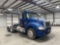 2007 Freightliner Columbia Day Cab Truck Tractor