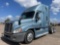 2012 Freightliner Cascadia Sleeper Truck