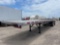 1995 Reitnouer Flatbed Trailer