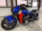 2016 Suzuki Boulevard M109R Boss Motorcycle