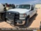 2015 Ford F-250 Pick Up Truck