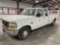 1993 Ford F150 XL Pickup Truck