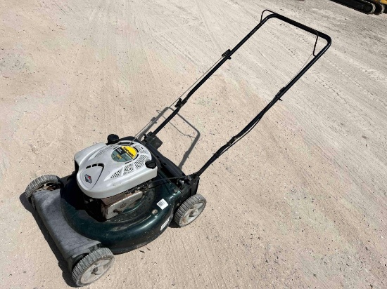 Yard-Man 625 Series Push Mower