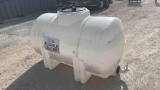 300 gal Water Tank