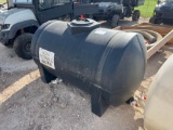 325 Gallon Water Tank