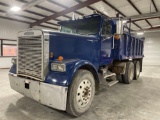 1985 Freightliner Dump Truck