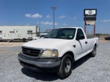 2000 Ford F-150 Pick up