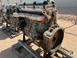 Detroit 12.7L 60 Series 6063TK33 Engine