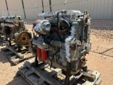 Detroit 12.7L 60 Series 6063TK33 Engine