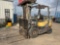 Doosan G25E Forklift