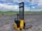 Mobile Industries APS 3-138A Forklift