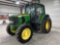 2009 John Deere 6330 Premium Farm Tractor