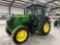 2017 John Deere 5085E Farm Tractor