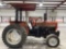 Case 485 Farm Tractor