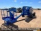 2007 Genie Z-45 Articulated Boom Lift