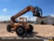 2006 Skytrack JLG 6042 Telescopic Forklift