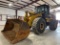 2008 Caterpillar 972H Wheel Loader