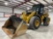 2016 Caterpillar 950M Wheel Loader