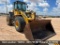 2005 Komatsu WA320-5L Wheel Loader