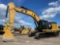 2018 Caterpillar 349FL Hydraulic Excavator