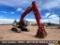 2018 Link-Belt 300X4EX Hydraulic Excavator