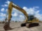 2013 Komatsu PC360LC-10 Hydraulic Excavator