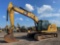 2018 Caterpillar 320 Hydraulic Excavator