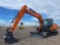 NEW/UNUSED 2022 Doosan...DX140LC Hydraulic Excavator