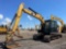 2012 Caterpillar 312EL Hydraulic Excavator