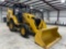 2020 Caterpillar 416 Backhoe Loader