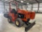 2012 RT45...Ditch Witch Ride-on Trencher