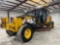 2012 John Deere 670G Motor Grader