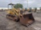 John Deere 450C Crawler Loader