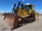 2005 Caterpillar D8T Crawler Dozer