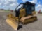 2021 Caterpillar D1 LGP Crawler Dozer