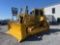 1986 Caterpillar D7H Crawler Dozer