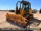 1998 John Deere 750C LT Crawler Dozer