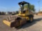 2010 Caterpillar CP433E Padfoot Compactor