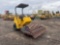 Stone PDB54 Padfoot Compactor