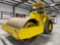 Hyster C850A Single Smooth Drum Compactor