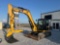 2016 Caterpillar 308E2 CR Hydraulic Excavator