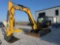 2016 Caterpillar 308E2 CR Hydraulic Excavator