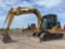 2002 Caterpillar 308C Hydraulic Excavator