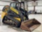 2017 New Holland C232 Skid Steer Loader