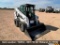 2012 Bobcat S650 Skid Steer Loader