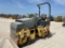 1999 Bomag BW120AD-3 Compactor